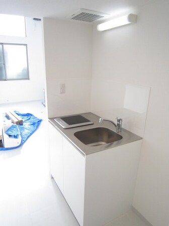 アプリコットの物件内観写真